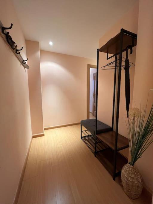 Apartamento Hasta 4 Pax Con Terraza- Nº Hut 08258 Soldeu Ngoại thất bức ảnh